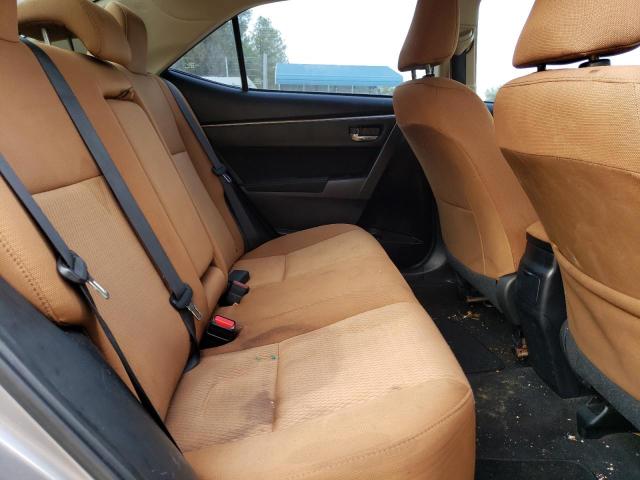 Photo 10 from auction – 2015 TOYOTA COROLLA EC with VIN 2T1BPRHE1FC361339