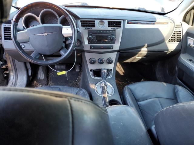 Photo 8 from auction – 2010 CHRYSLER SEBRING LI with VIN 1C3CC5FB0AN158342