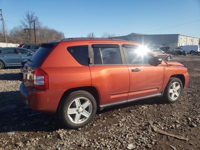 Photo 3 from auction – 2008 JEEP COMPASS SP with VIN 1J8FF47W48D538577