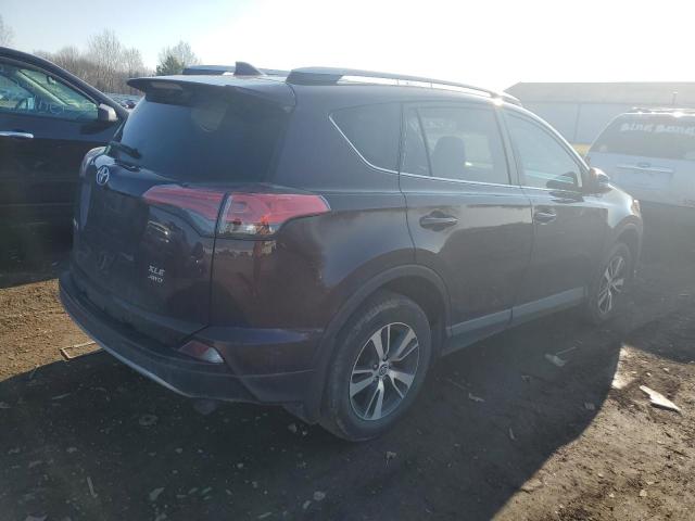 Photo 3 from auction – 2018 TOYOTA RAV4 ADVEN with VIN 2T3RFREV2JW788534