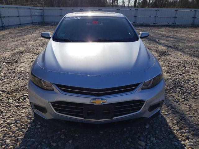 Photo 5 from auction – 2018 CHEVROLET MALIBU with VIN 1G1ZD5ST1JF123359