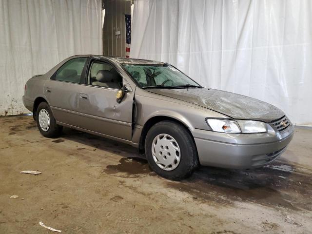 Photo 4 from auction – 1997 TOYOTA CAMRY CE with VIN 4T1BG22K0VU166349