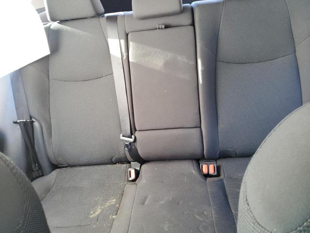 Photo 10 from auction – 2021 TOYOTA RAV4 LE with VIN 2T3F1RFV1MC160826
