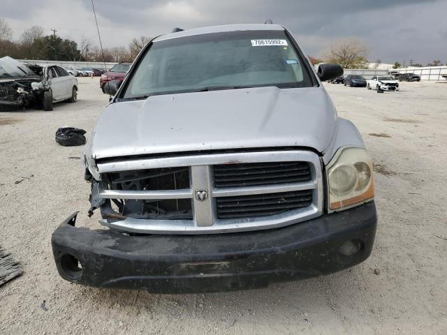 Photo 5 from auction – 2006 DODGE DURANGO SL with VIN 1D4HD48N86F105943