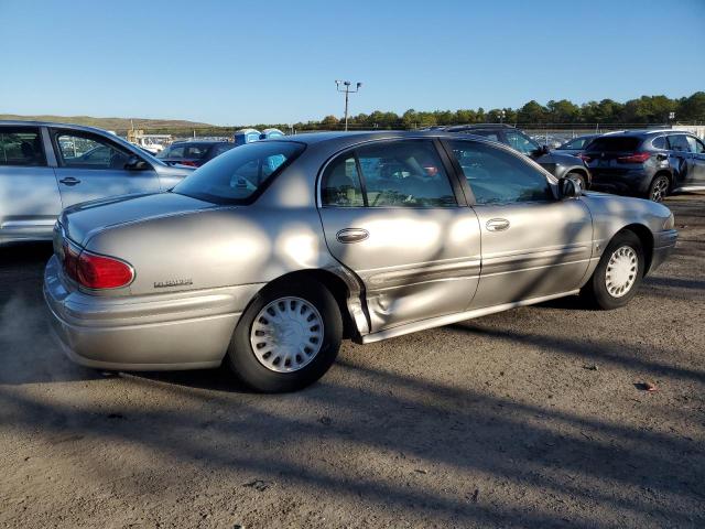 Photo 3 from auction – 2002 BUICK LESABRE CU with VIN 1G4HP54K124204546