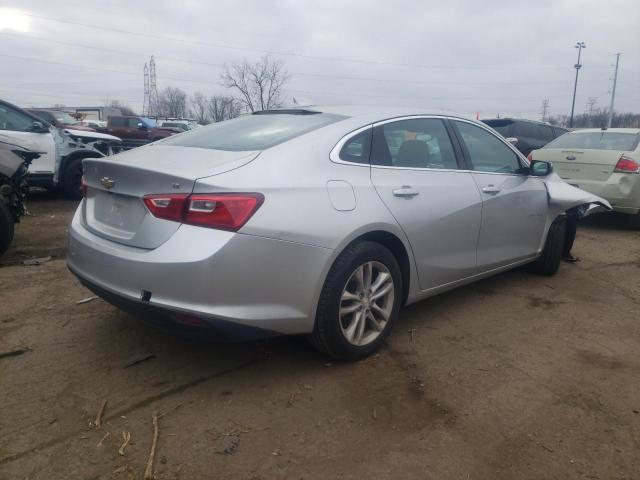 Photo 3 from auction – 2016 CHEVROLET MALIBU LT with VIN 1G1ZE5ST2GF272837