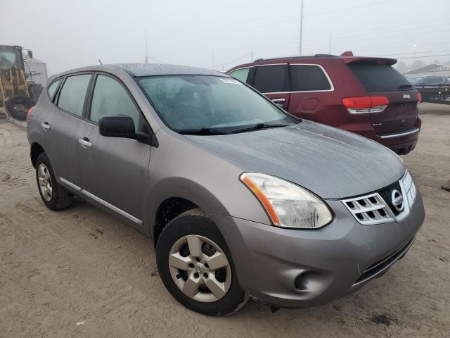 صورة رقم 4 من المزاد - 2011 NISSAN ROGUE S مع VIN JN8AS5MT5BW157933