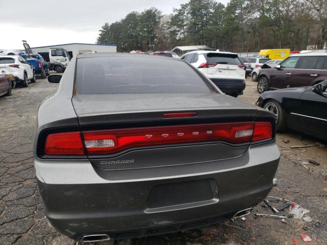 Photo 6 from auction – 2012 DODGE CHARGER SE with VIN 2C3CDXBG9CH134031