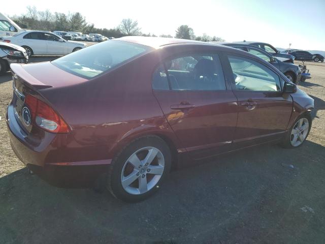 Photo 3 from auction – 2010 HONDA CIVIC LX-S with VIN 19XFA1F65AE037286