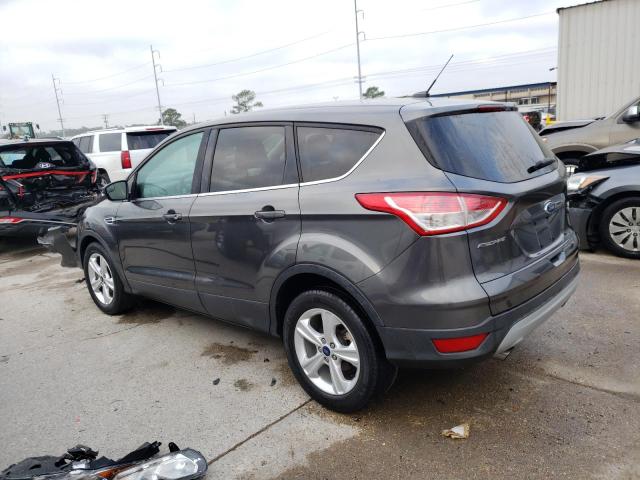 Photo 2 from auction – 2015 FORD ESCAPE SE with VIN 1FMCU0GX0FUC55619