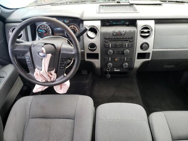 Photo 8 from auction – 2014 FORD F150 SUPER with VIN 1FTEX1CM2EFA72392
