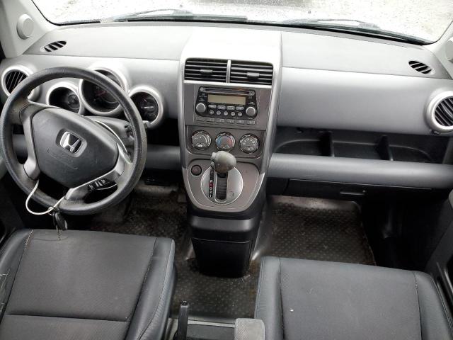 Photo 8 from auction – 2005 HONDA ELEMENT EX with VIN 5J6YH286X5L000927