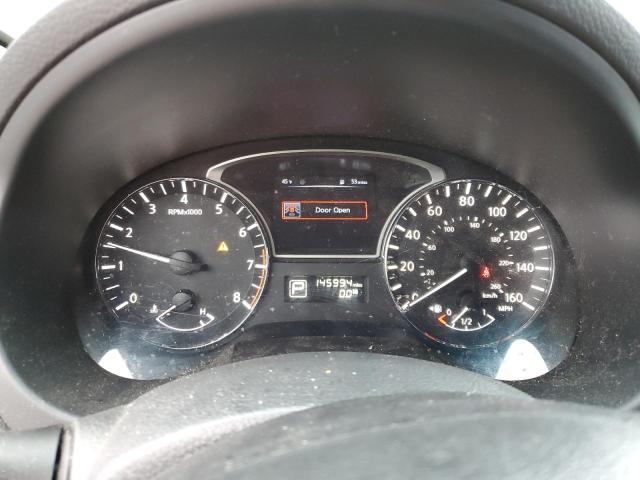Photo 9 from auction – 2015 NISSAN ALTIMA 2.5 with VIN 1N4AL3AP2FC206569