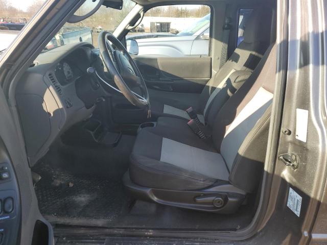 Photo 7 from auction – 2005 FORD RANGER SUP with VIN 1FTZR15E45PA95247