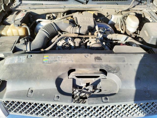 Zdjęcie 11 z aukcji – 2004 CHEVROLET SILVERADO z VIN 1GCHK23174F120359