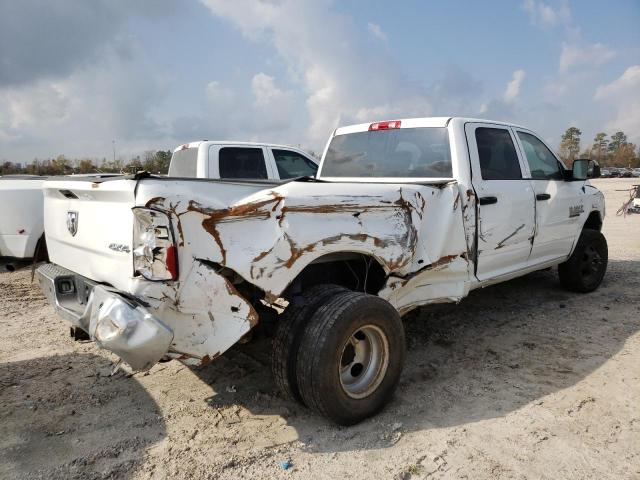Photo 3 from auction – 2018 RAM 3500 ST with VIN 3C63RRGL1JG300156
