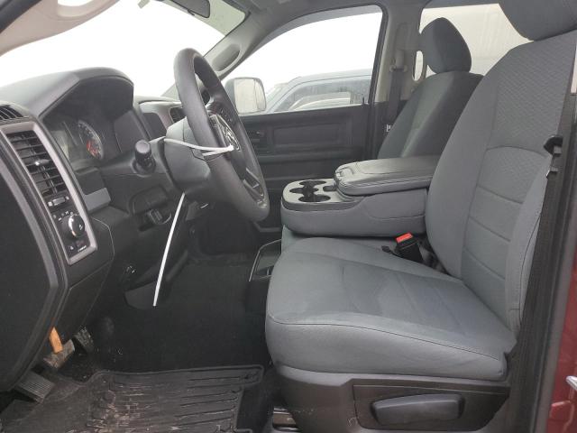 Photo 7 from auction – 2020 RAM 1500 CLASS with VIN 3C6RR6KT7LG215180