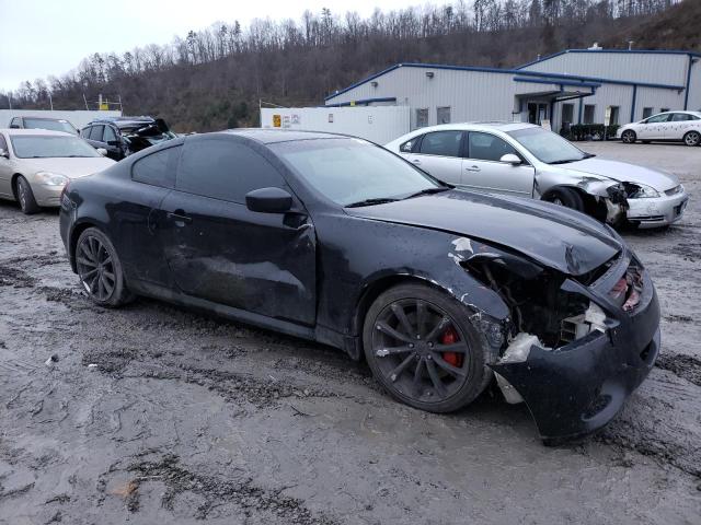 Photo 4 from auction – 2008 INFINITI G37 BASE with VIN JNKCV64E68M131041