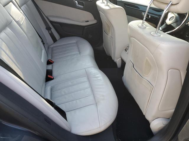 Photo 10 from auction – 2010 MERCEDES-BENZ E 550 with VIN WDDHF7CB5AA061157