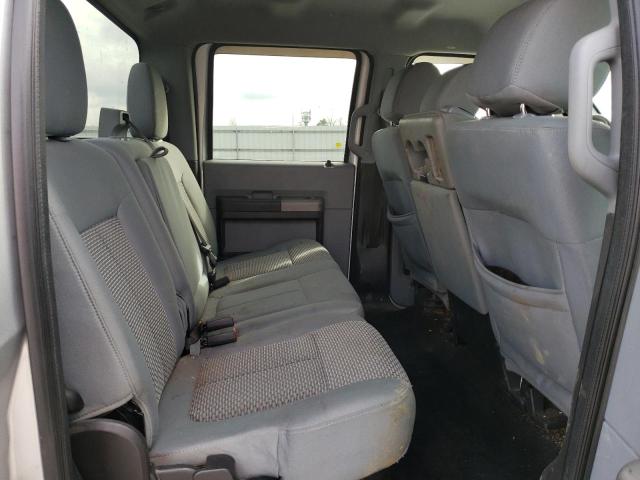 Photo 10 from auction – 2014 FORD F250 SUPER with VIN 1FT7W2A67EEA88843