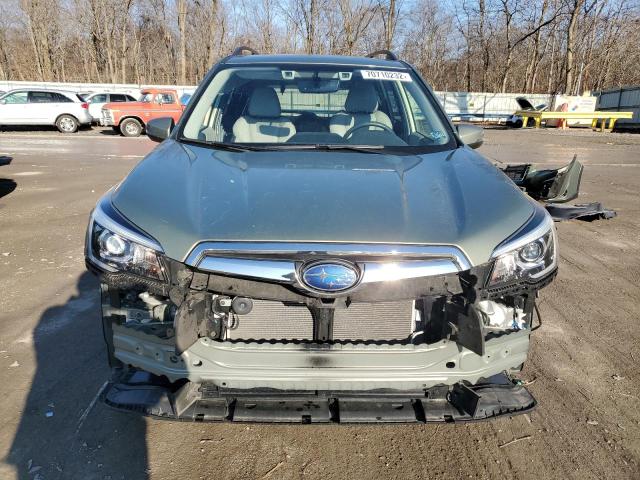 Photo 5 from auction – 2019 SUBARU FORESTER L with VIN JF2SKAUC2KH582783