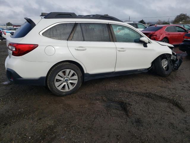 Photo 3 from auction – 2018 SUBARU OUTBACK 2. with VIN 4S4BSAFC3J3276050