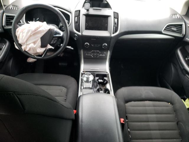Photo 8 from auction – 2019 FORD EDGE SEL with VIN 2FMPK3J9XKBC61592