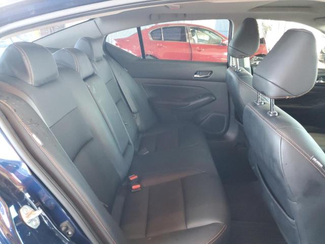 Photo 10 from auction – 2021 NISSAN ALTIMA SR with VIN 1N4BL4CV6MN382712