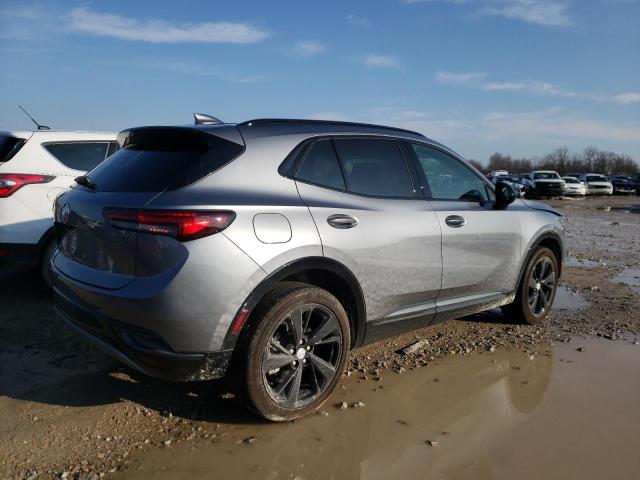Photo 3 from auction – 2021 BUICK ENVISION P with VIN LRBFZMR47MD198408