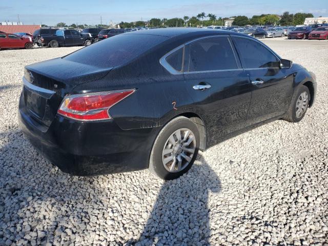 Photo 3 from auction – 2015 NISSAN ALTIMA with VIN 1N4AL3AP5FC241798