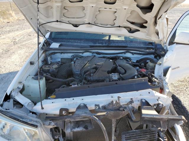 Photo 11 from auction – 2014 TOYOTA TACOMA DOU with VIN 3TMLU4EN9EM159309