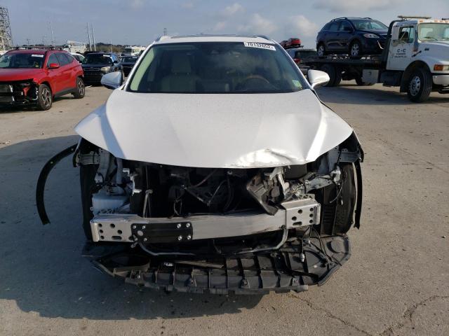 Photo 5 from auction – 2020 LEXUS RX 350 with VIN 2T2HZMAA9LC174842