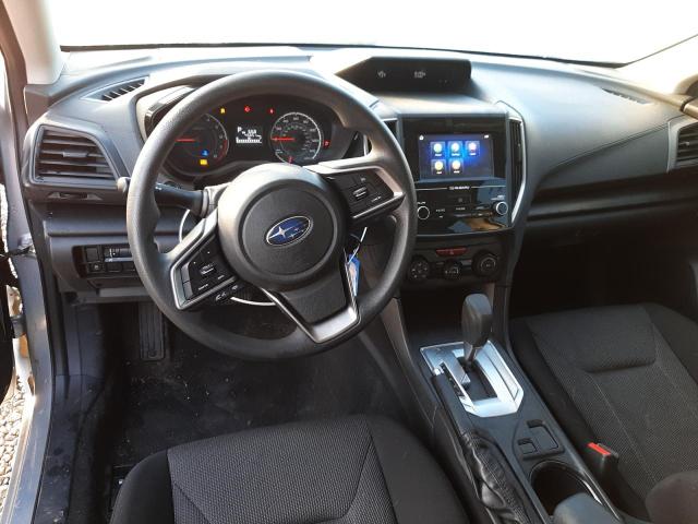 Photo 8 from auction – 2019 SUBARU IMPREZA with VIN 4S3GTAA64K3756253
