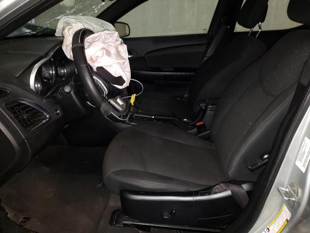 Photo 7 from auction – 2011 DODGE AVENGER MA with VIN 1B3BD1FB2BN588860