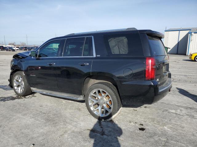 Photo 2 from auction – 2015 CHEVROLET TAHOE C150 with VIN 1GNSCCKC3FR104759