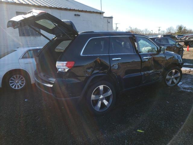Photo 3 from auction – 2015 JEEP GRAND CHER with VIN 1C4RJFBG2FC607946