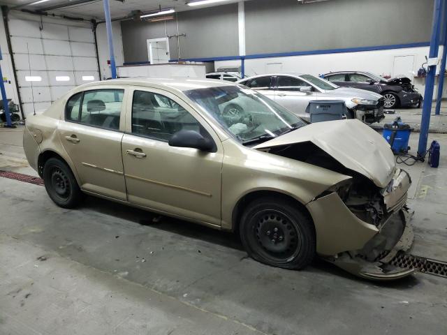 Photo 4 from auction – 2005 CHEVROLET COBALT with VIN 1G1AK52F557508596