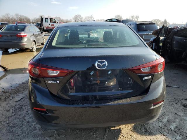 Photo 6 from auction – 2017 MAZDA 3 SPORT with VIN 3MZBN1U75HM102889