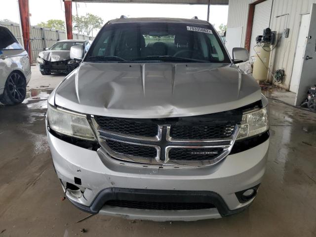 Photo 5 from auction – 2012 DODGE JOURNEY SX with VIN 3C4PDCBG8CT150539
