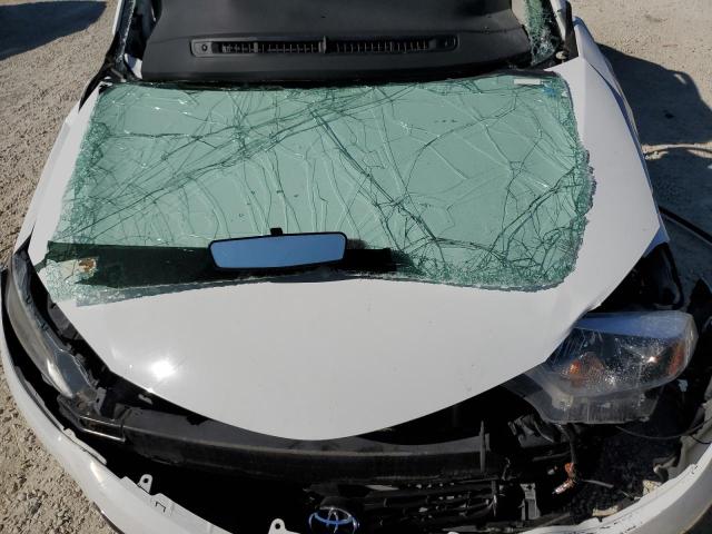 Photo 11 from auction – 2014 TOYOTA COROLLA L with VIN 2T1BURHE4EC069854