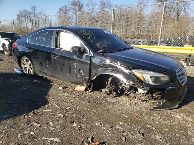 Photo 4 from auction – 2015 SUBARU LEGACY 3.6 with VIN 4S3BNEN60F3023337