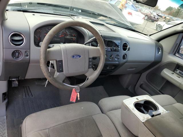 Photo 8 from auction – 2006 FORD F150 with VIN 1FTRF12V46NA91029
