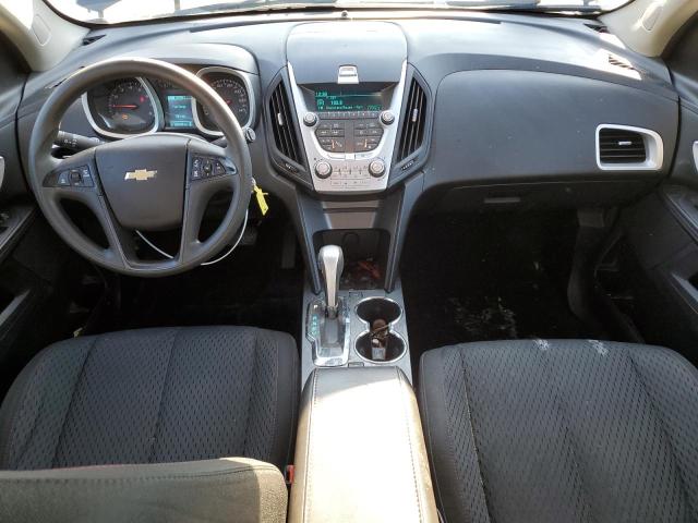 Photo 8 from auction – 2014 CHEVROLET EQUINOX LS with VIN 2GNFLEEK5E6129933
