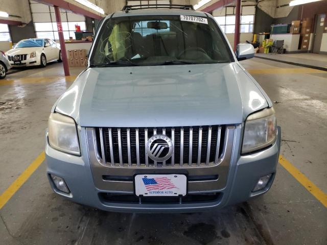 Photo 5 from auction – 2008 MERCURY MARINER PR with VIN 4M2CU87128KJ00674