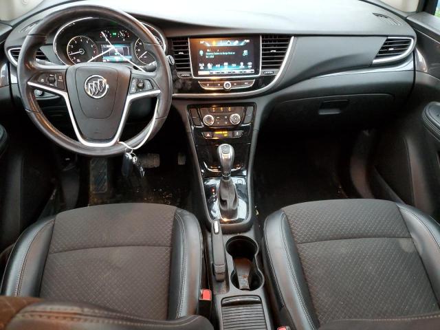 Photo 8 from auction – 2019 BUICK ENCORE PRE with VIN KL4CJASB8KB843377