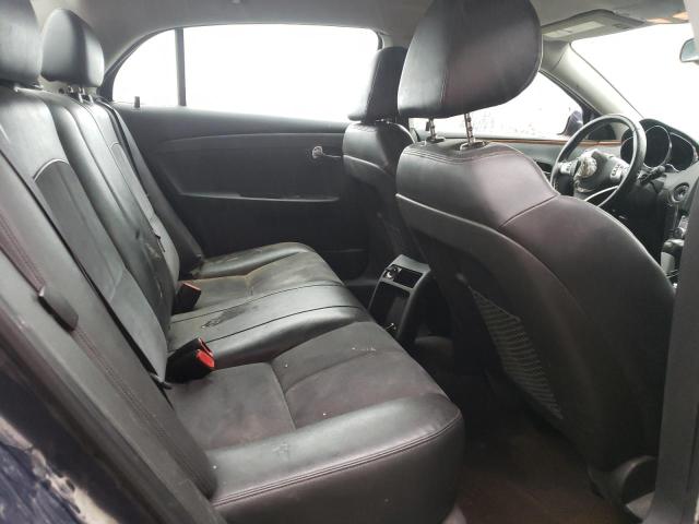 Photo 10 from auction – 2011 CHEVROLET MALIBU 2LT with VIN 1G1ZD5EU7BF349959