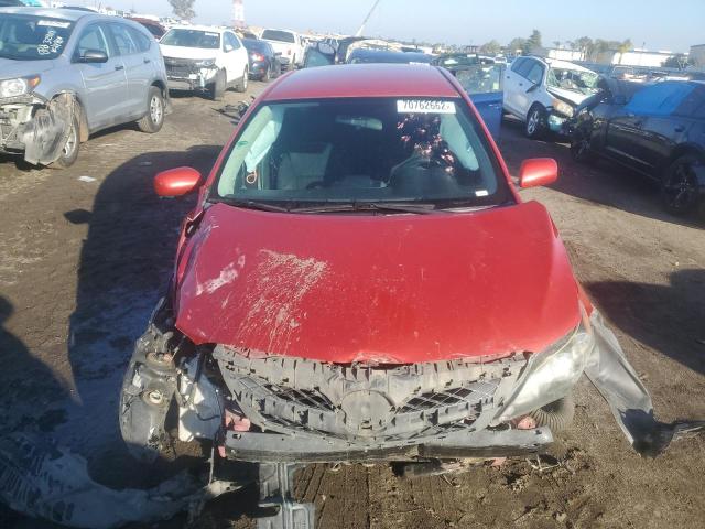Фото 5 с аукциона – 2012 TOYOTA COROLLA BA с VIN 5YFBU4EE9CP017432