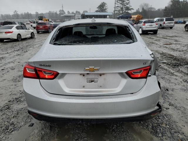 Photo 6 from auction – 2016 CHEVROLET MALIBU LT with VIN 1G1ZE5ST8GF356175