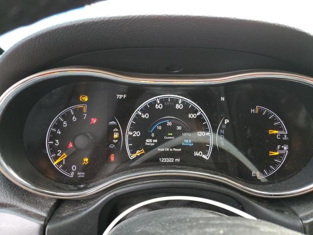 Photo 9 from auction – 2014 JEEP GRAND CHER with VIN 1C4RJFBG4EC335818