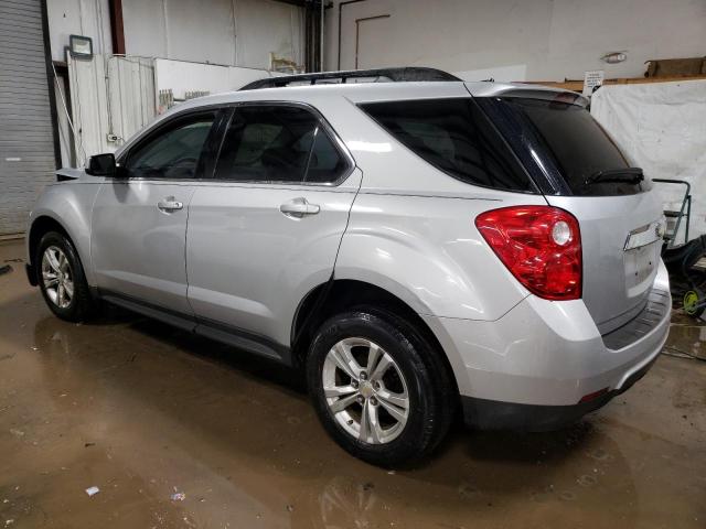 Photo 2 from auction – 2010 CHEVROLET EQUINOX LT with VIN 2CNALDEW1A6231025
